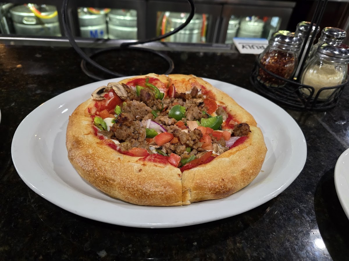 Oggi's Sports Brewhouse Pizza-4