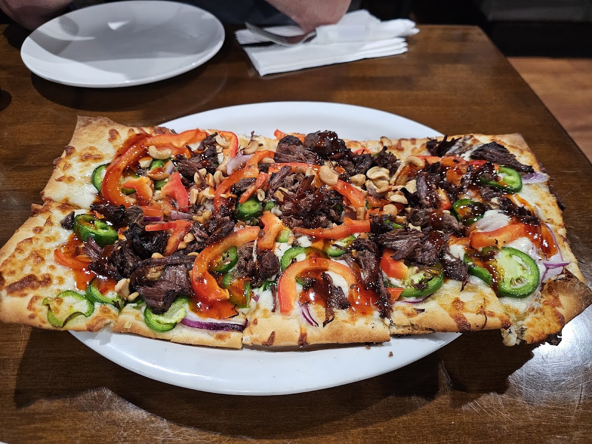 Oggi's Sports Brewhouse Pizza-5