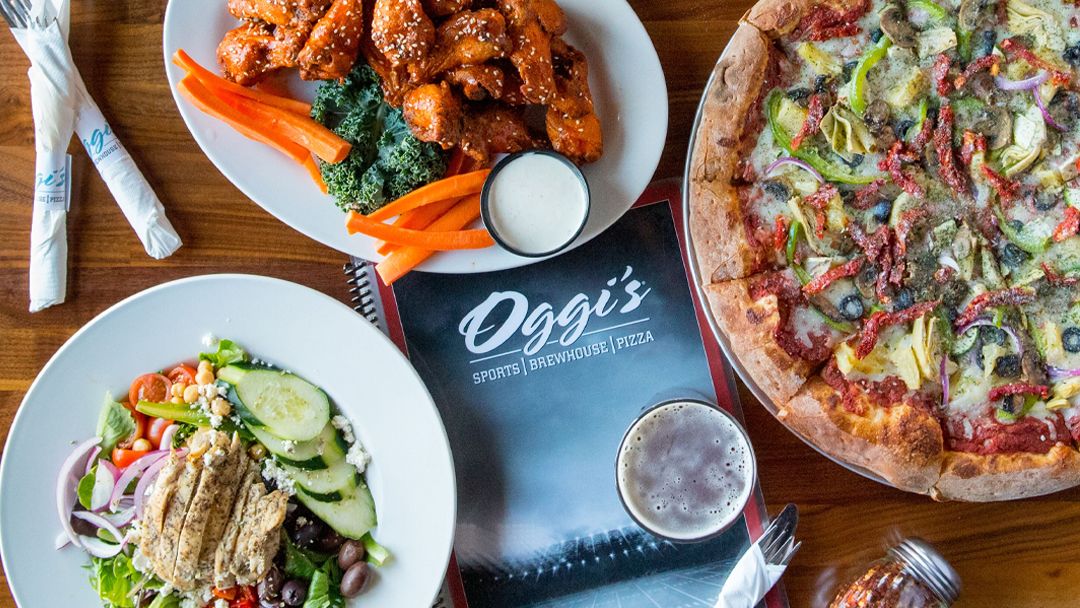 Oggi's Sports Brewhouse Pizza-6