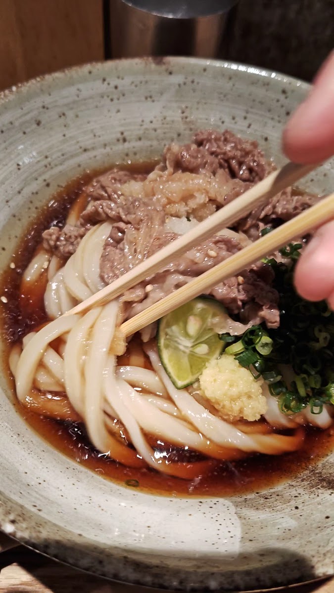 Ogimachi Udon-Ya Asuroh-2