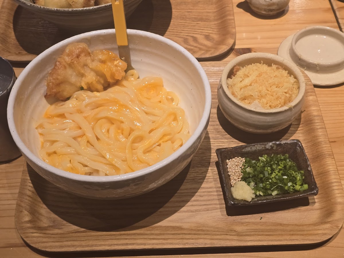 Ogimachi Udon-Ya Asuroh-4