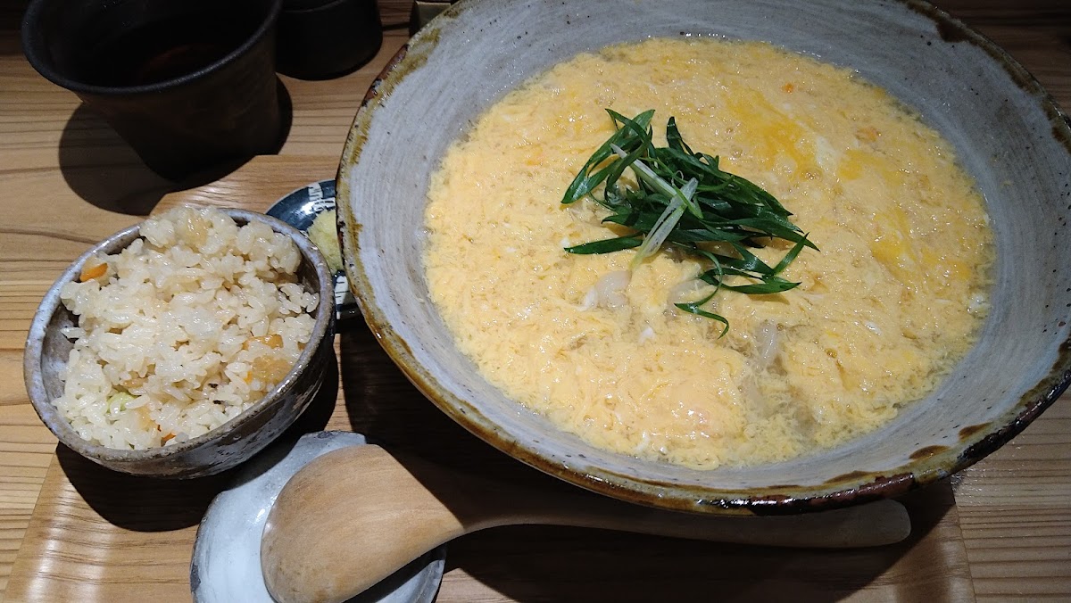 Ogimachi Udon-Ya Asuroh-7