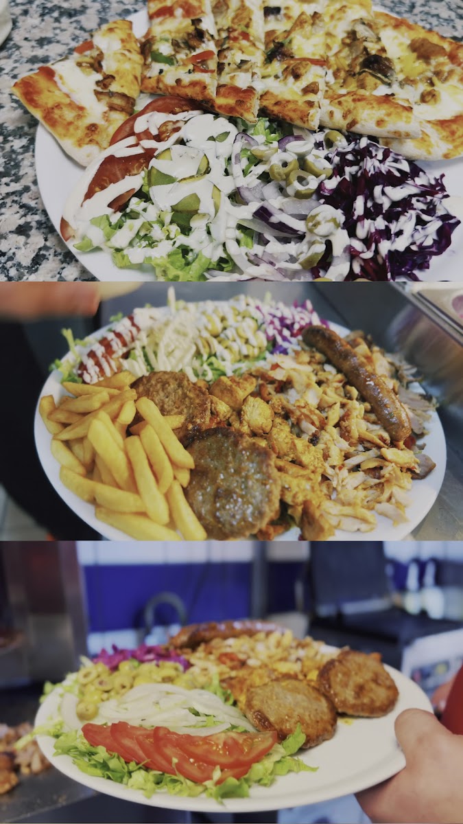 Ogul Kebab | La Madeleine-2