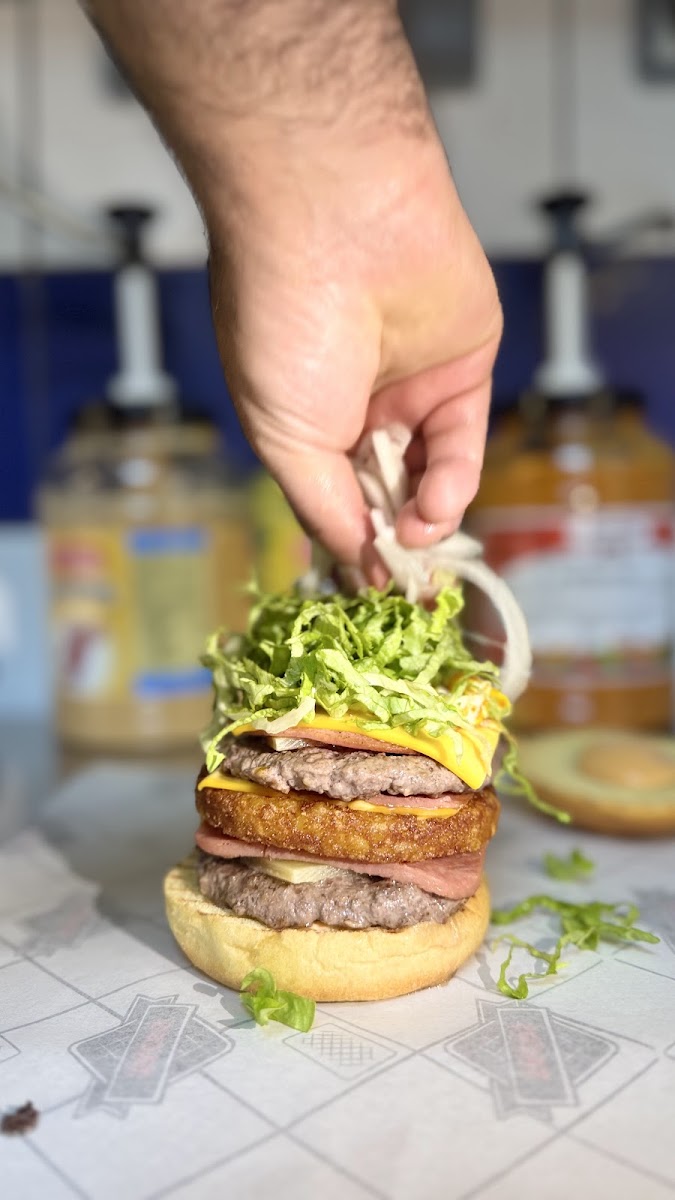 Ogul Kebab | La Madeleine-3
