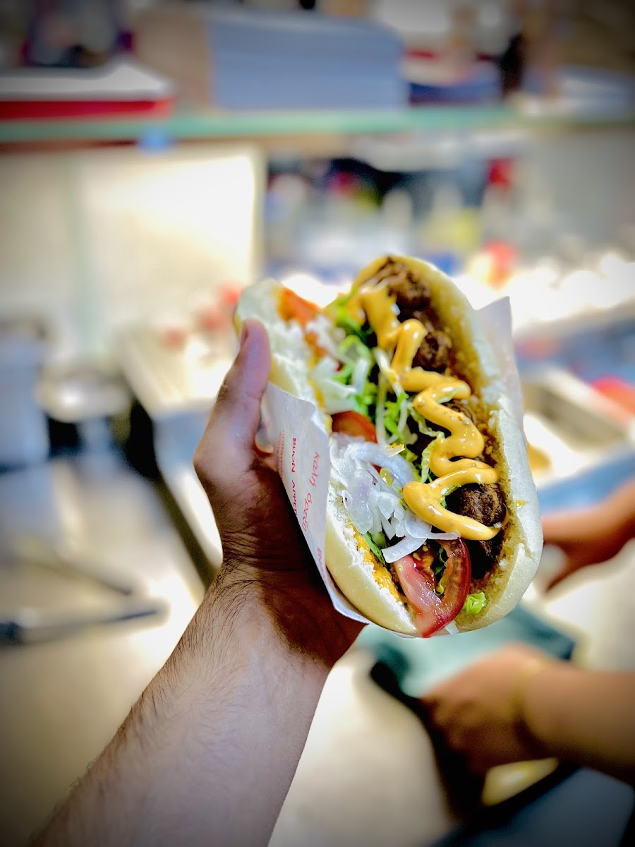 Ogul Kebab | La Madeleine-8