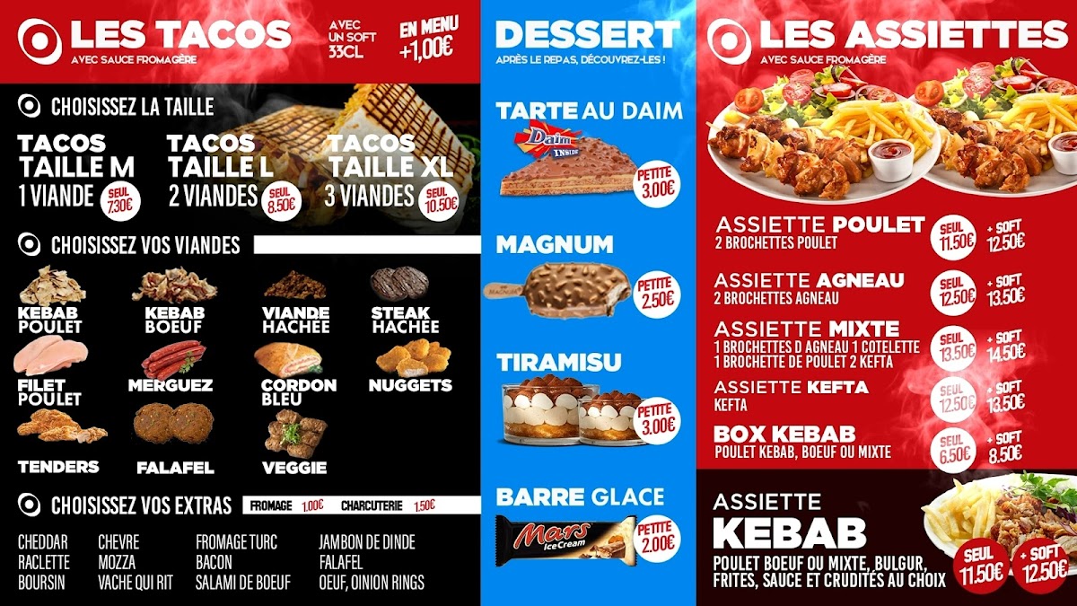 Menu Ogul Kebab | La Madeleine-1