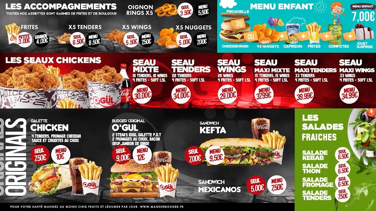 Menu Ogul Kebab | La Madeleine-3