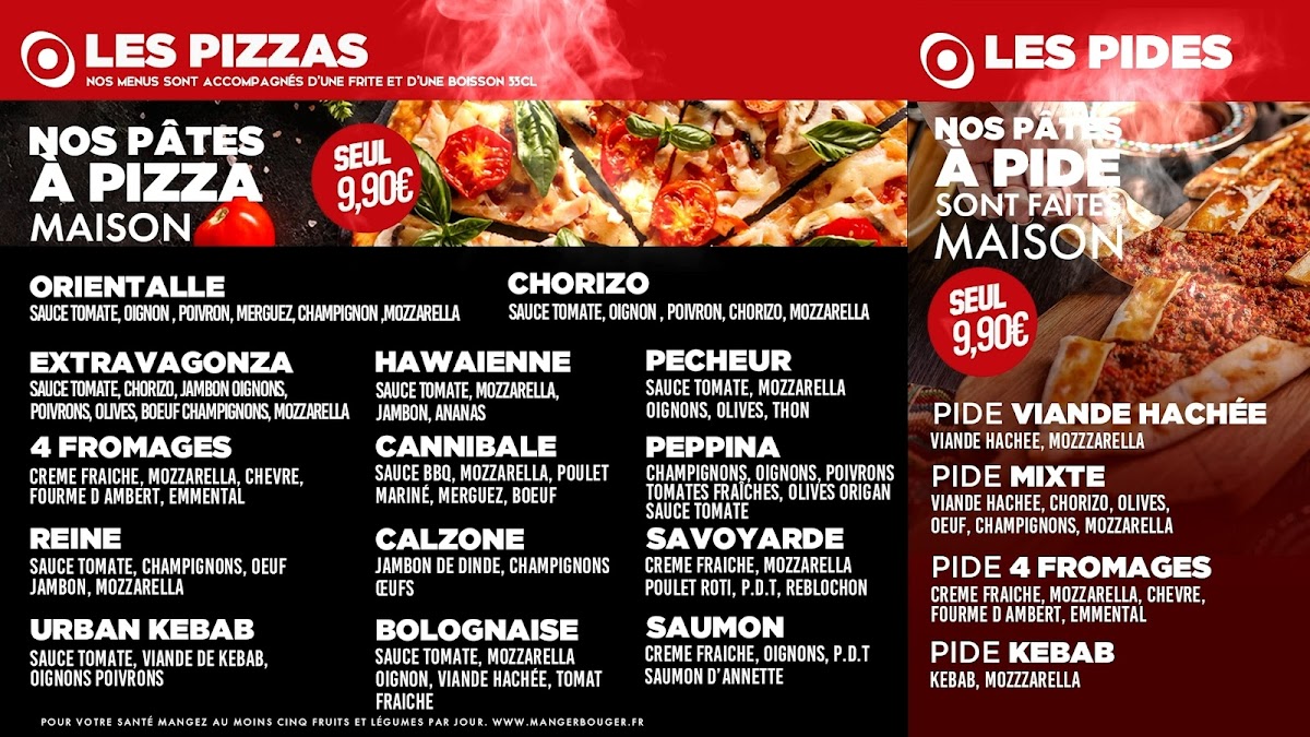 Menu Ogul Kebab | La Madeleine-4
