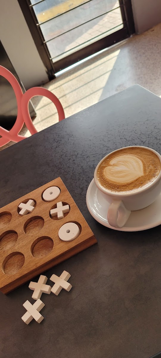 Oh Lala Coffee & Wine Bistro-6