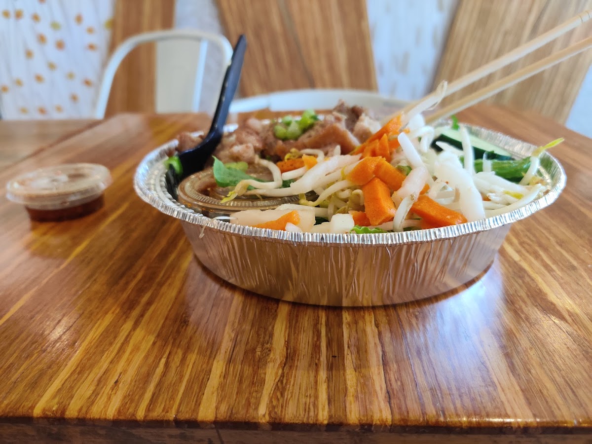 Oh Mai Vietnamese Kitchen Downtown-7
