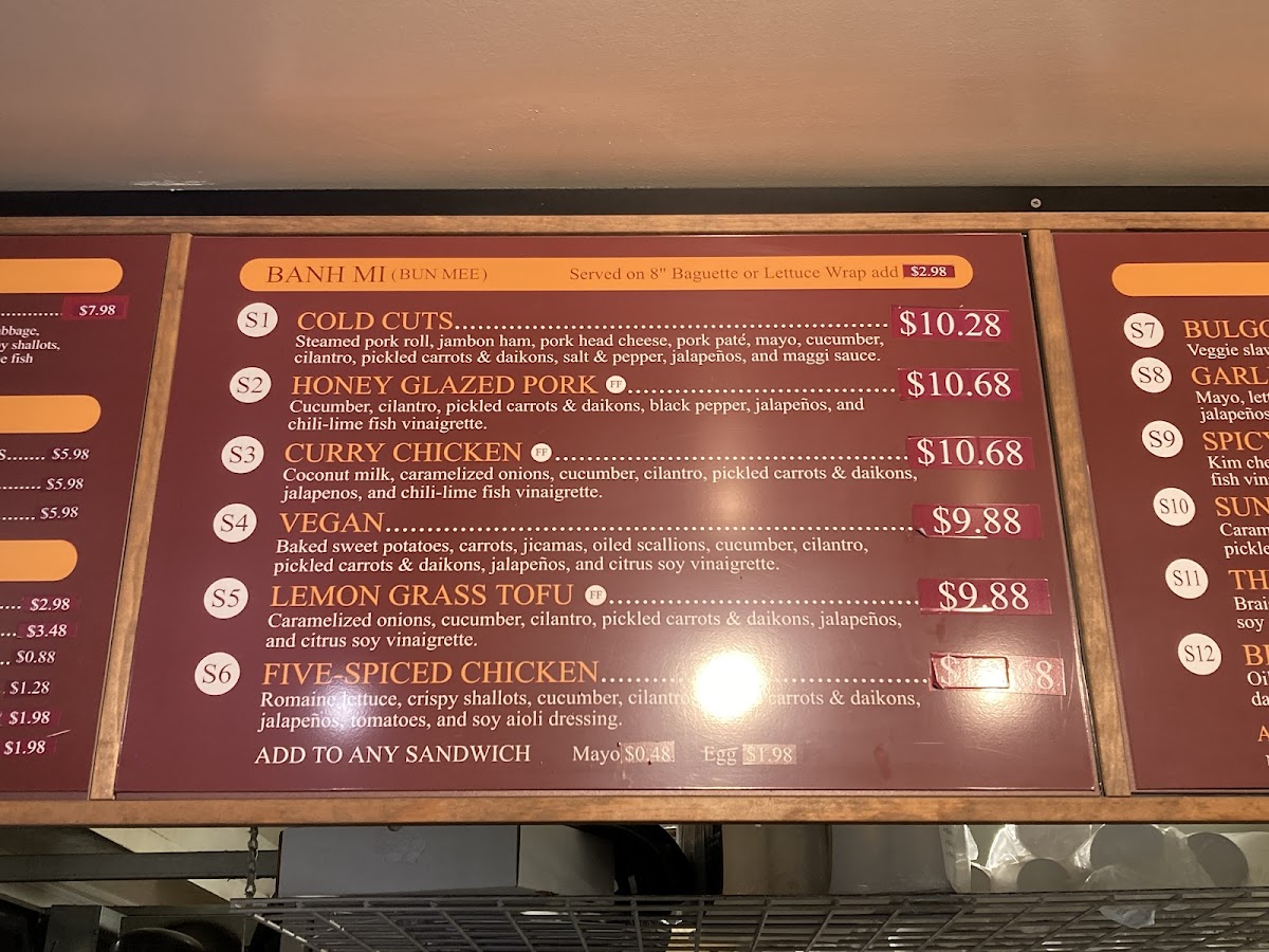 Menu Oh Mai Vietnamese Kitchen Downtown-10