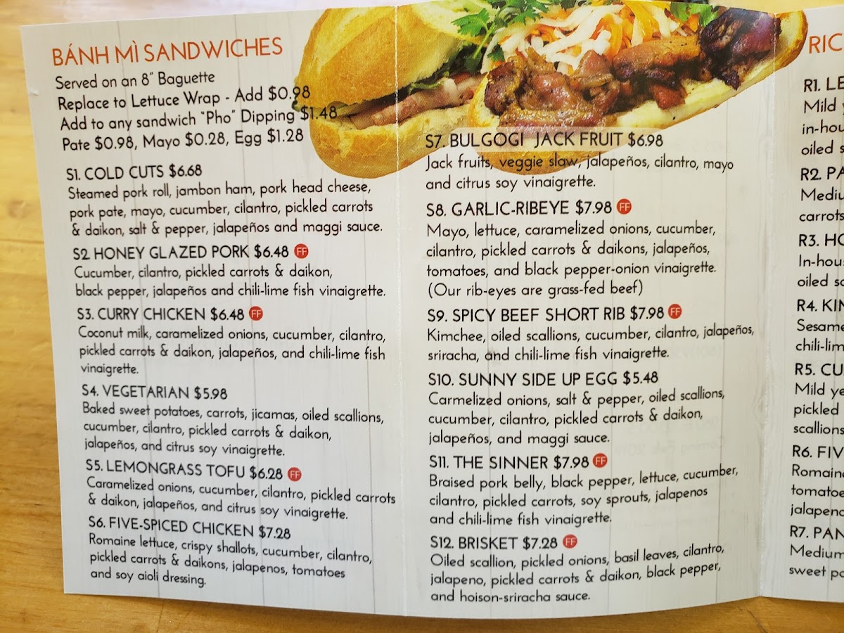 Menu Oh Mai Vietnamese Kitchen Downtown-3