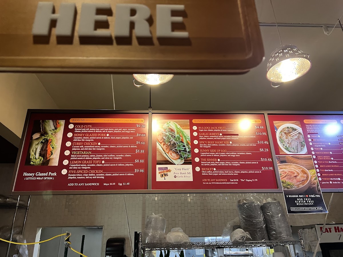 Menu Oh Mai Vietnamese Kitchen Downtown-4