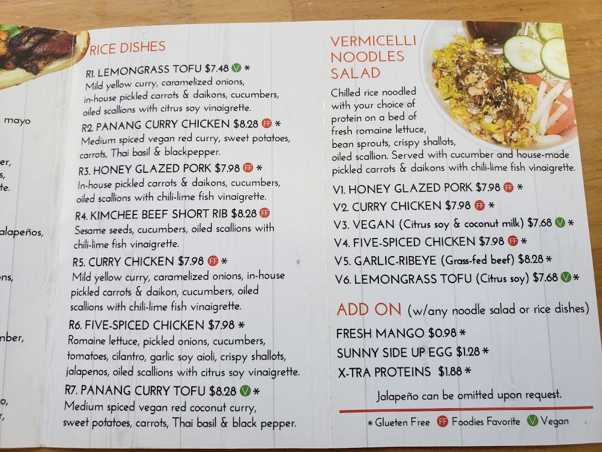 Menu Oh Mai Vietnamese Kitchen Downtown-6
