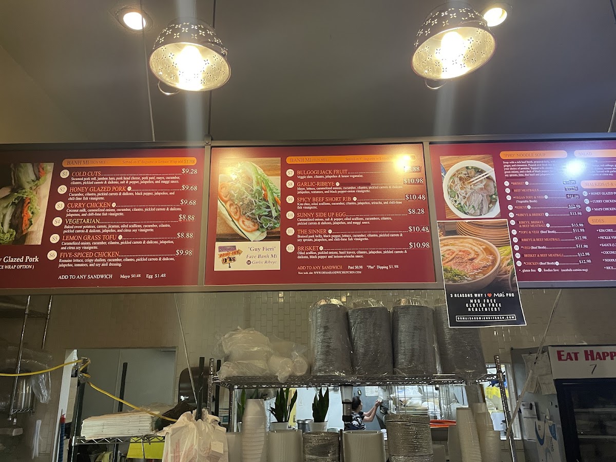 Menu Oh Mai Vietnamese Kitchen Downtown-9