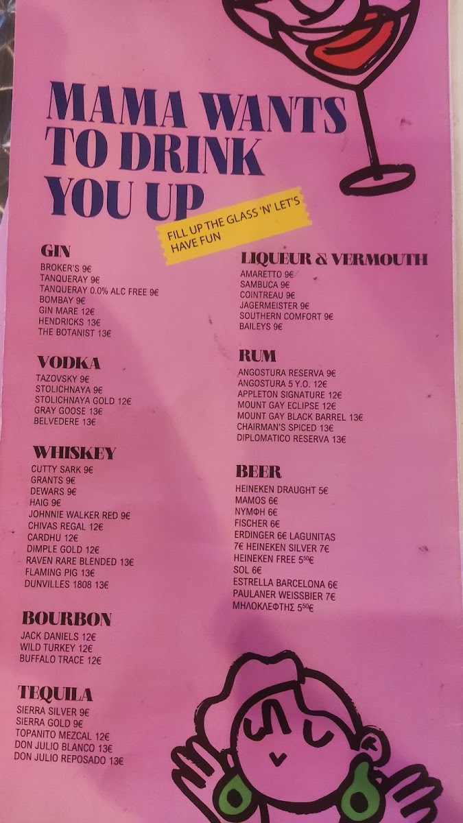 Menu Oh Mama-6