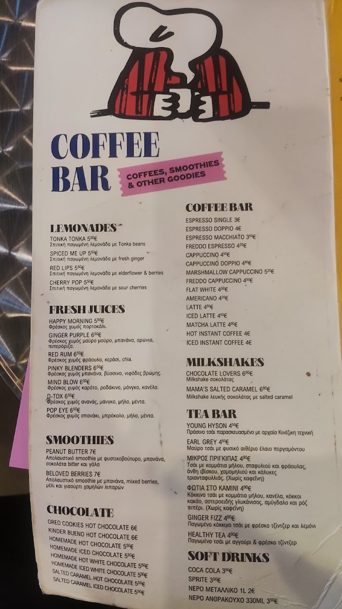 Menu Oh Mama-8