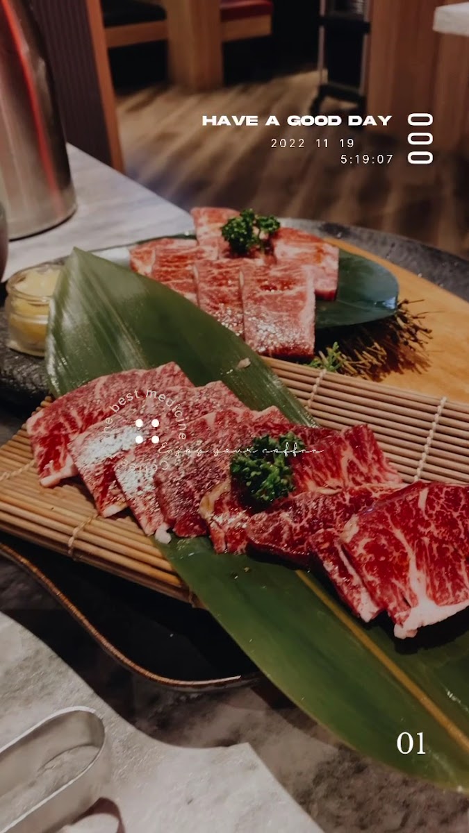 Oh My!yakiyan Kaohsiung Zhongshan Branch-2