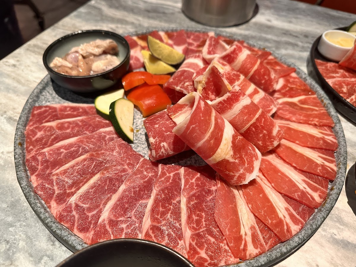 Oh My!yakiyan Kaohsiung Zhongshan Branch-4
