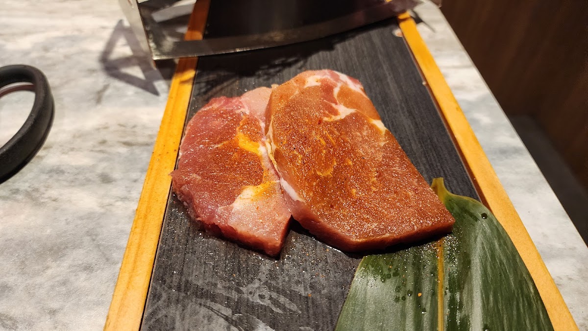 Oh My!yakiyan Kaohsiung Zhongshan Branch-8