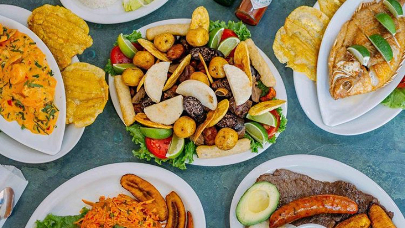 Oh Que Bueno Restaurant And Bakery-3