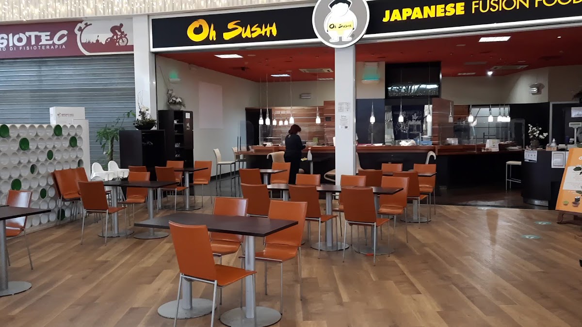 Oh Sushi-2