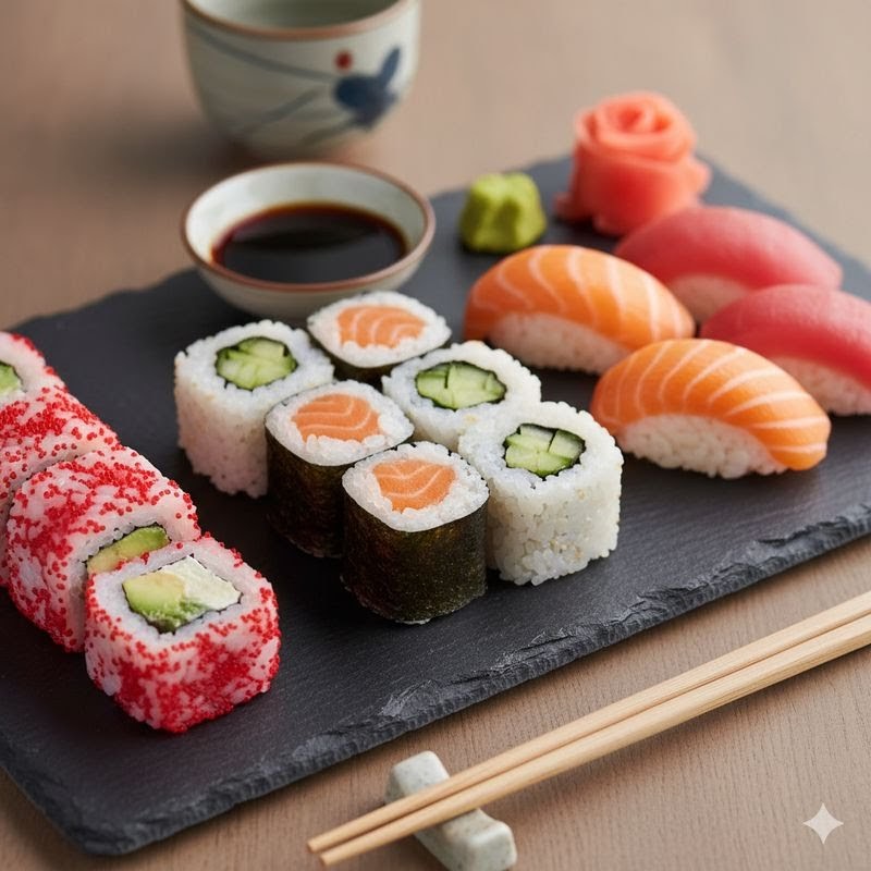 Oh Sushi-4