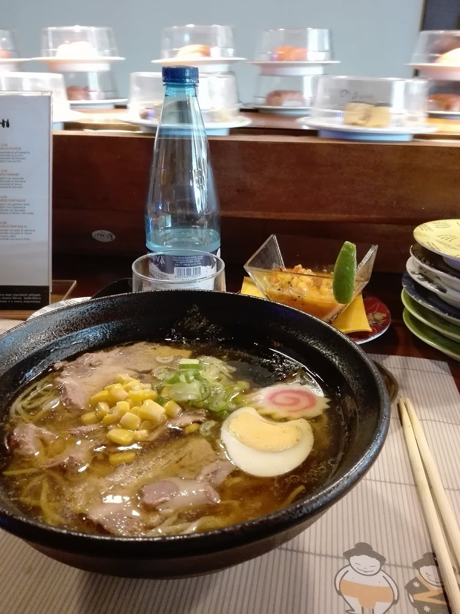 Oh Sushi-5