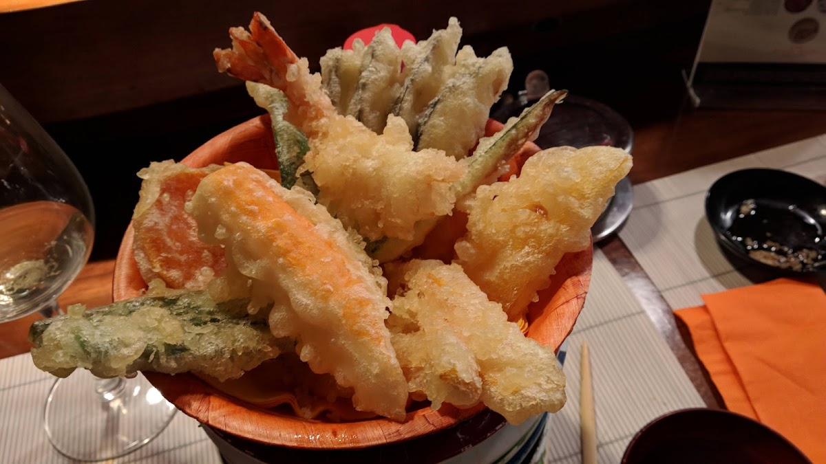 Oh Sushi-7
