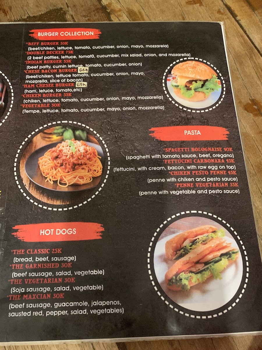 Menu Oh Warung Gili-4