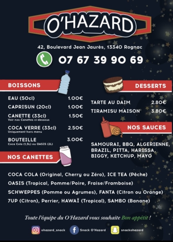 Menu O’Hazard-2