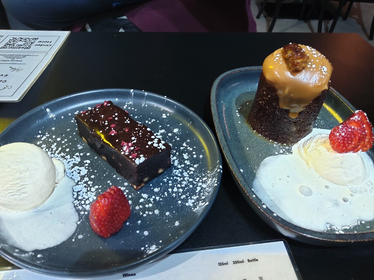 Ohd Coffee | Bar | Diner-10