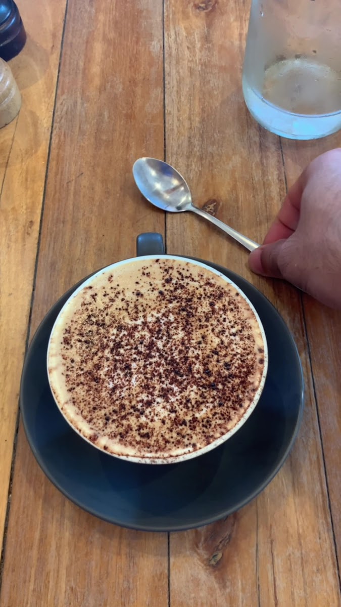 Ohd Coffee | Bar | Diner-2