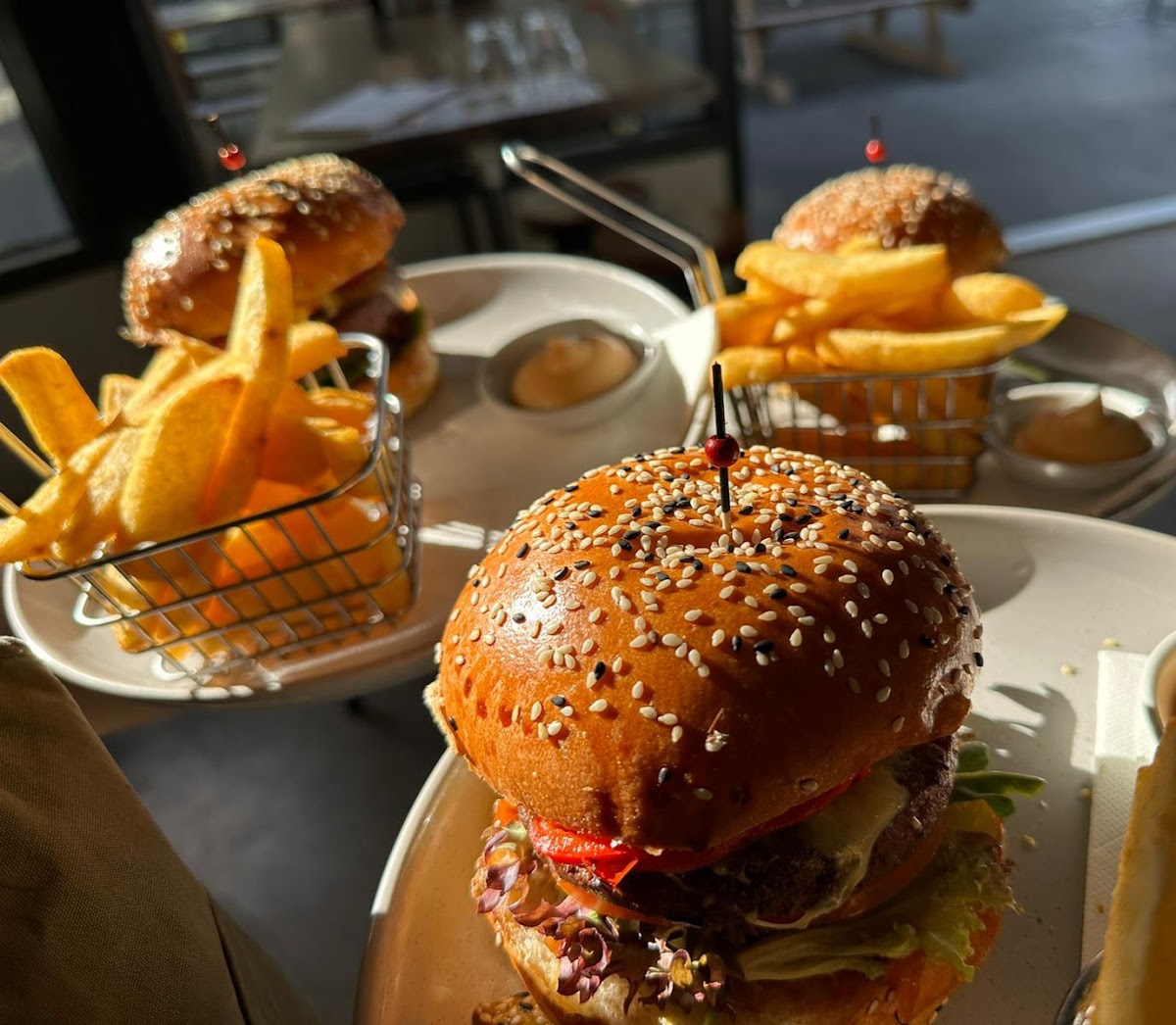 Ohd Coffee | Bar | Diner-4