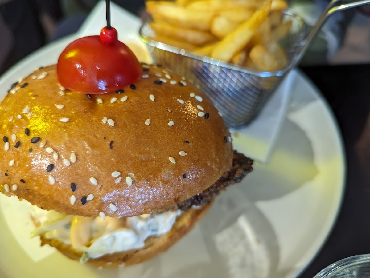 Ohd Coffee | Bar | Diner-5