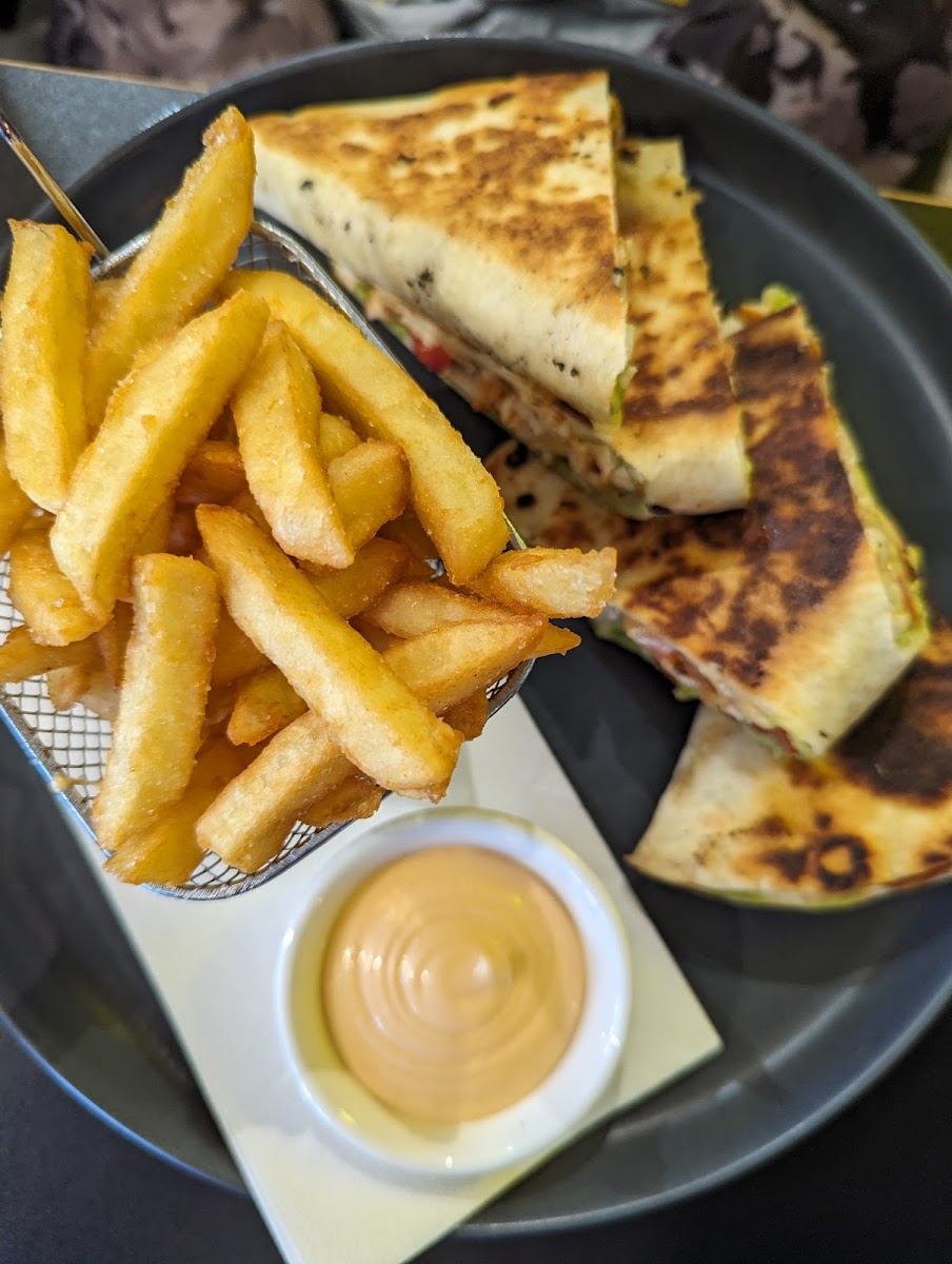 Ohd Coffee | Bar | Diner-8