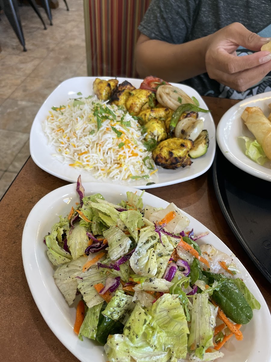 Ohio Kabob Grill-5
