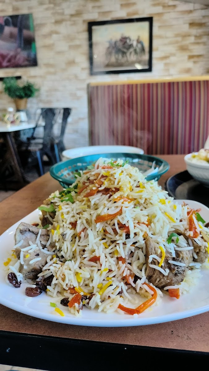 Ohio Kabob Grill-9