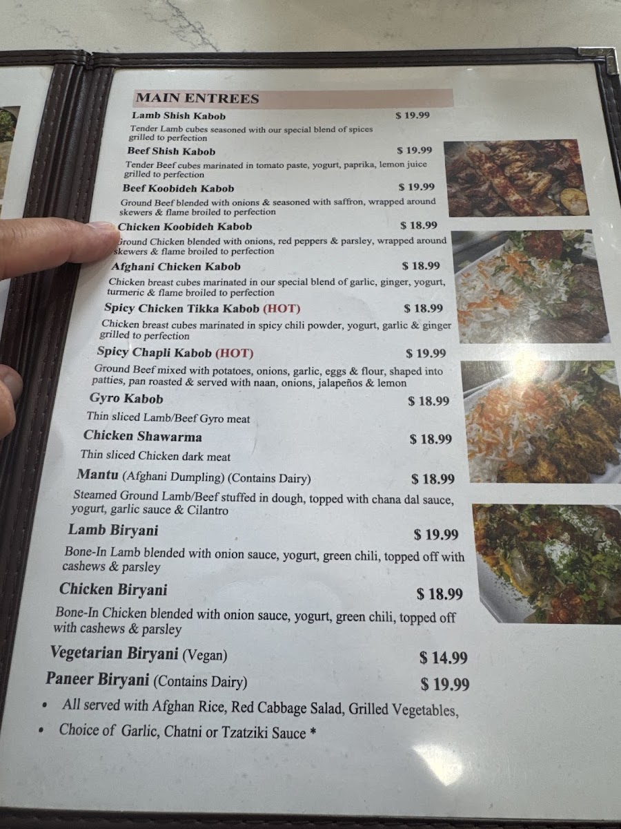 Menu Ohio Kabob Grill-1
