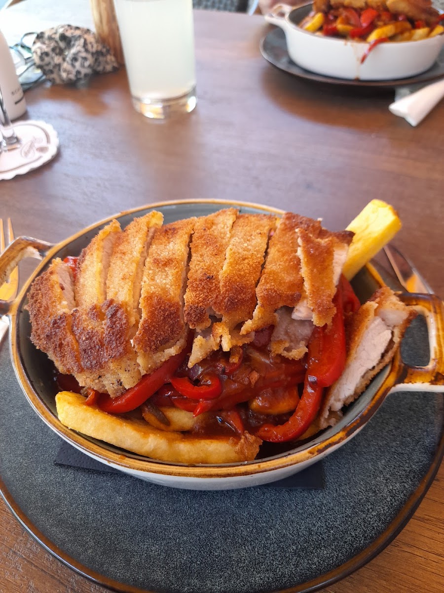 Ohnegleichen Worms - Restaurant - Café - Bar-10