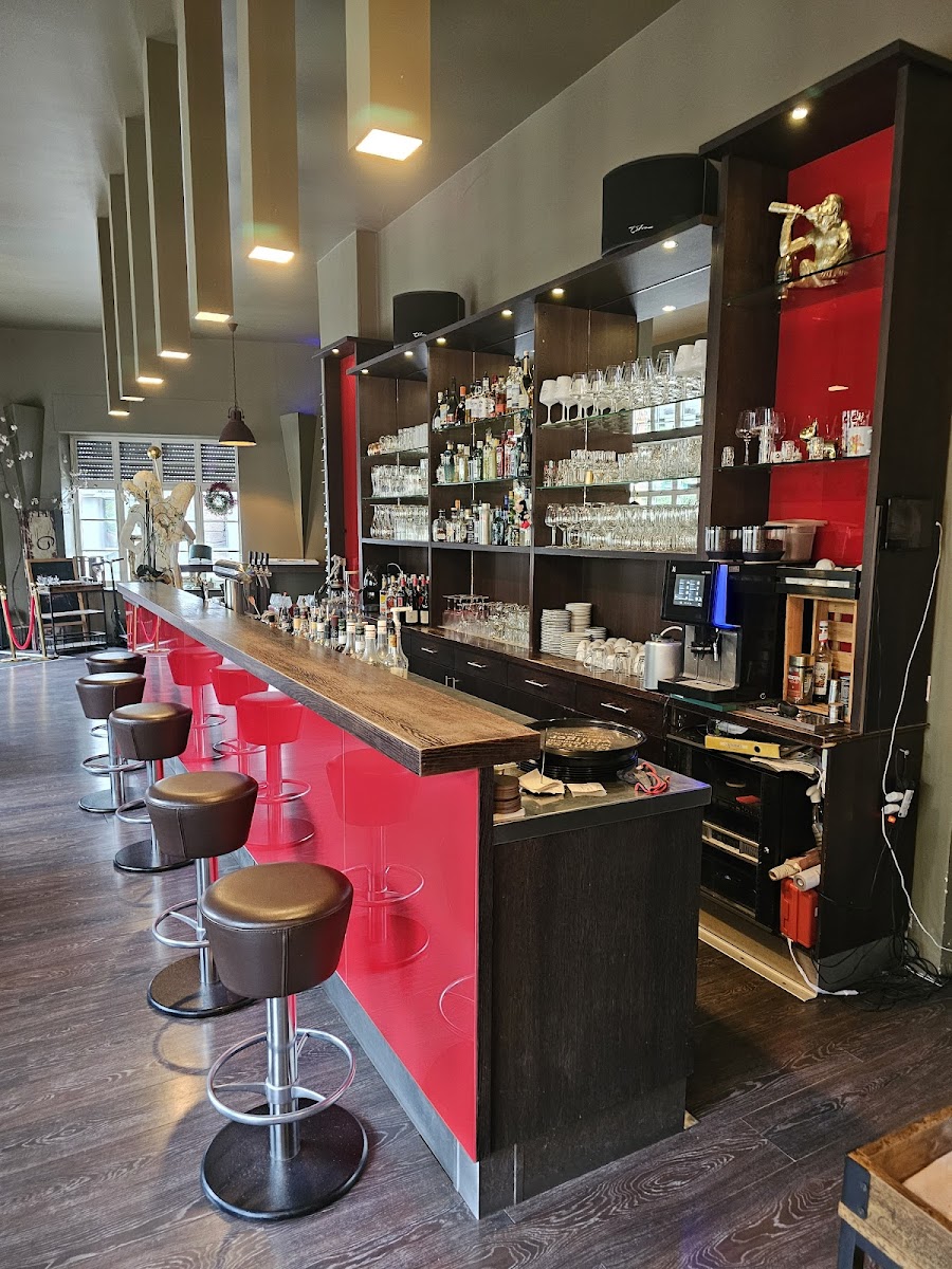 Ohnegleichen Worms - Restaurant - Café - Bar-4