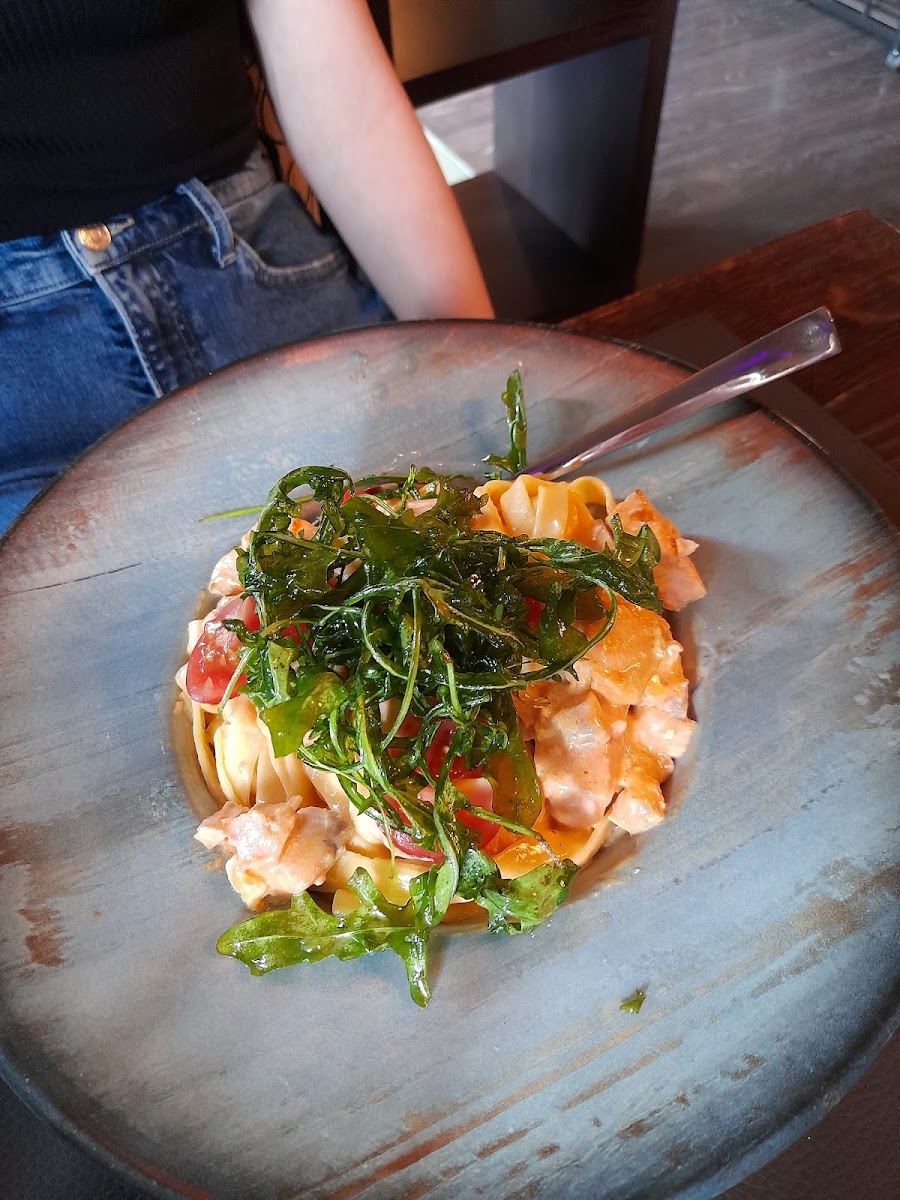 Ohnegleichen Worms - Restaurant - Café - Bar-9