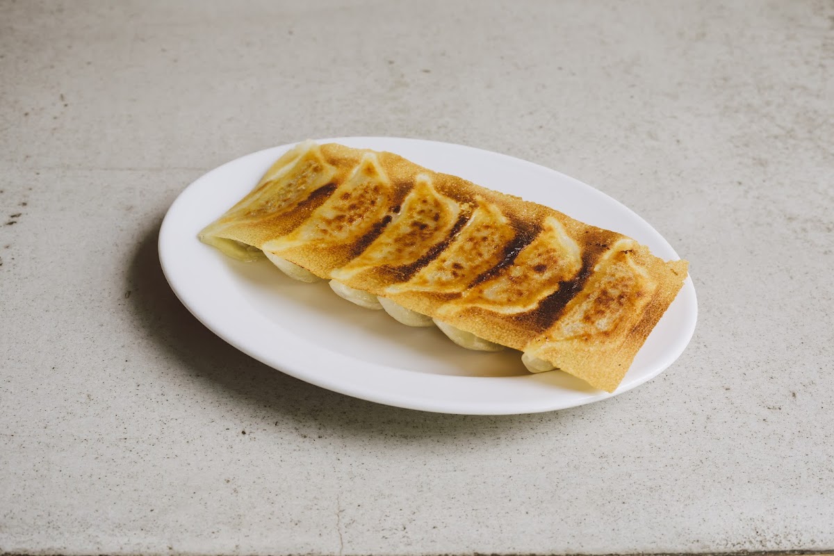 Ohtake Gyoza-10