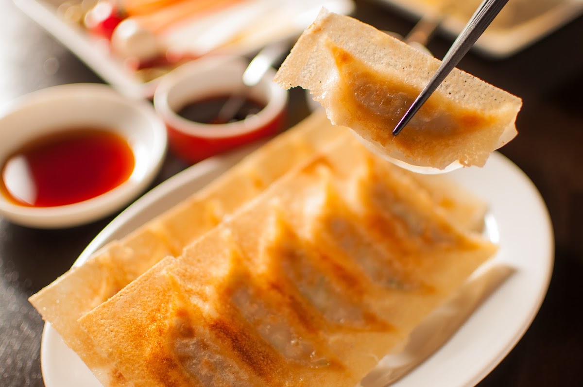 Ohtake Gyoza-3
