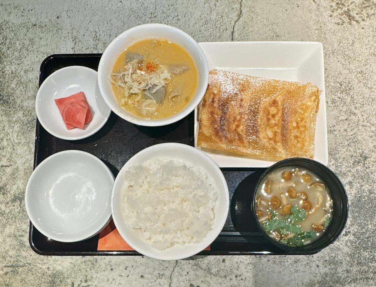 Ohtake Gyoza-4