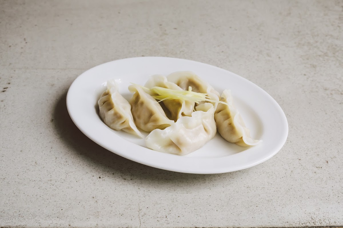 Ohtake Gyoza-5
