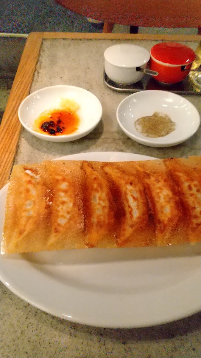 Ohtake Gyoza-6