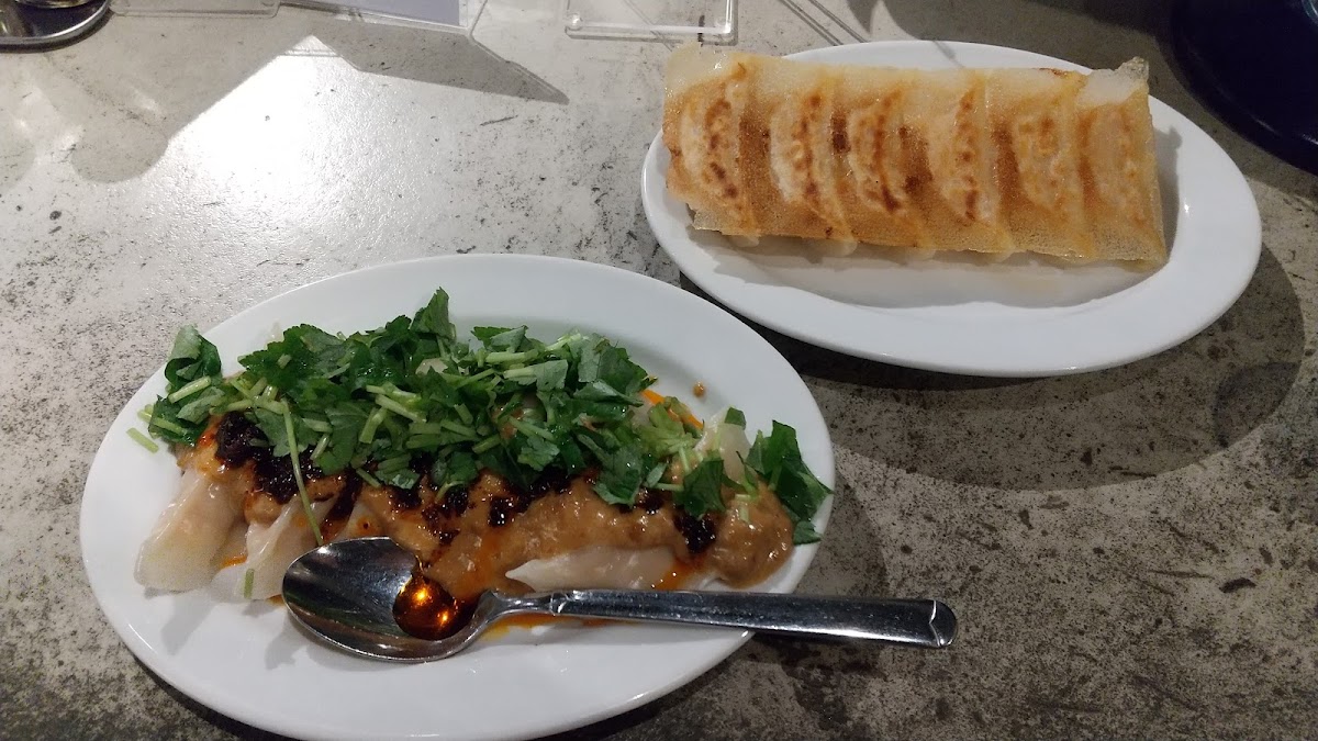 Ohtake Gyoza-7