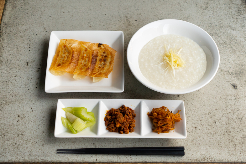 Ohtake Gyoza-8