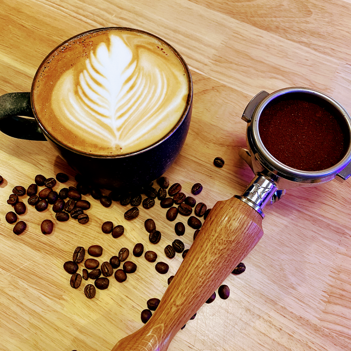 Oi! Coffee-10